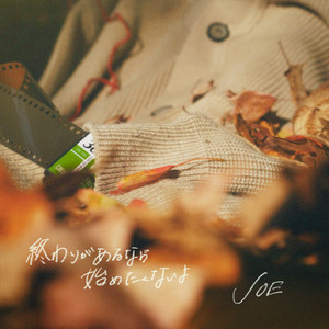 終わりがあるなら始めたくないよ (如果会结束的话我不想开始)