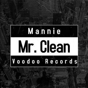 Mr. Clean (Explicit)