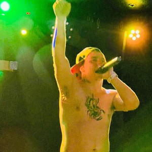 Rest In Hell (Explicit)