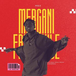 Merghani FREESTYLE (Explicit)