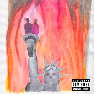 Liberty (Explicit)