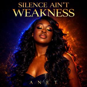 Silence ain't weakness