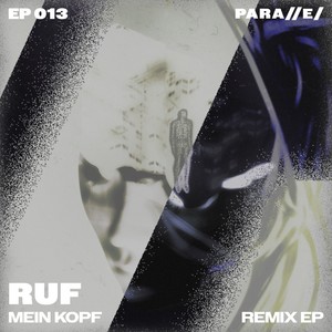 MEIN KOPF (Remixes)