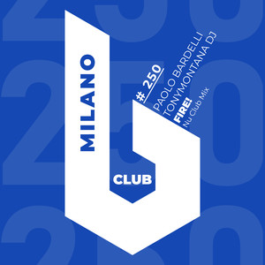 Fire! (Nu Club Mix)