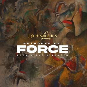 Chimen Tenten (feat. Jean Caze, Markus Schwartz & Lavon Aaron Rushing)