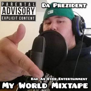 My World (Explicit)