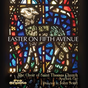 Easter on Fifth Avenue