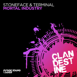 Mortal Industry (Original Mix)