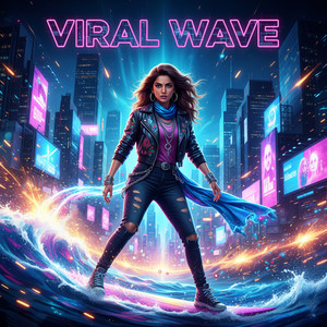 VIRAL WAVE