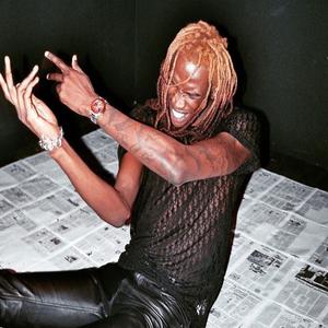 Bizarre Lancey Foux x PlaqueBoyMax (Explicit)