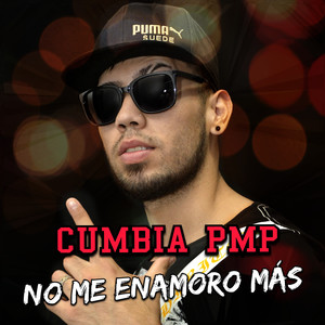No Me Enamoro Más
