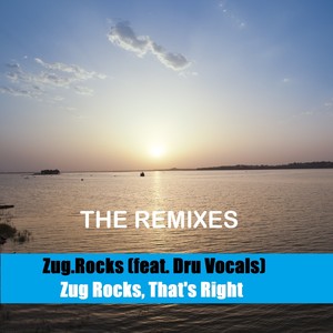 Zug Rocks, That's Right(Rock Ya) (Bjorn BLR Mashup)