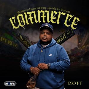 Out Here (feat. LRoc) (Explicit)