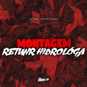 Montagem Retunr Hidrológa (Explicit)