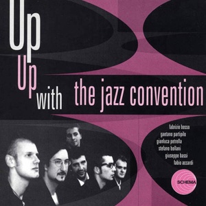 Up Up With The Jazz Convention