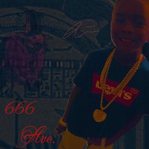 666 Ave. (feat. Amir Lamar) [Explicit]