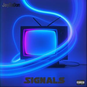 Signals (Explicit)