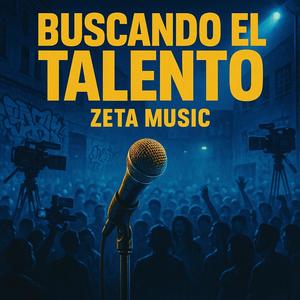 BUSCANDO EL TALENTO (Explicit)