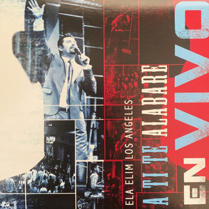 Me Asombra Tu Grandeza (Live)