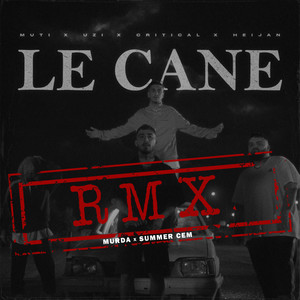 LE CANE (RMX) [Explicit]