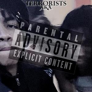 TERRORISTS (Explicit)
