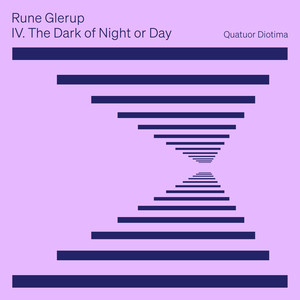 Perhaps Thus the End - IV. The Dark of Night or Day