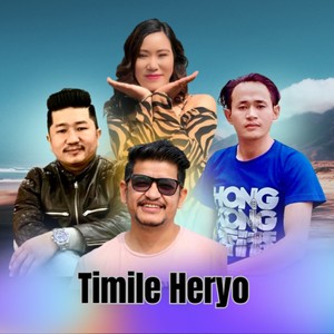 Timile Heryo