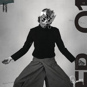 White Wishy Washy World (Explicit)