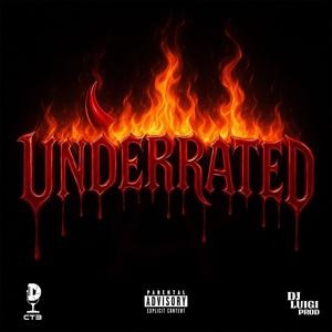 X Da Kid - Hoodlums (feat. Silans, Bray Beats & Anto) (Explicit)