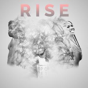 RISE (Shine Cover) [feat. Hattie Inese, Konscience101 & Menlo Black]