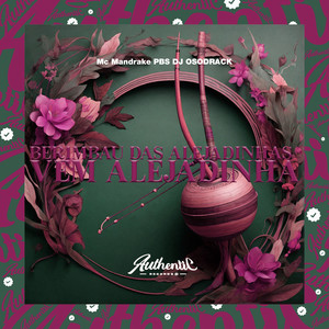 Berimbau das Alejadinhas - Vem Alejadinha (Explicit)