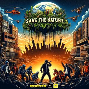 Save The Nature With Hip Hop (feat. Rubbish Muxic)