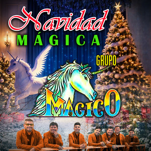 Navidad Mágica