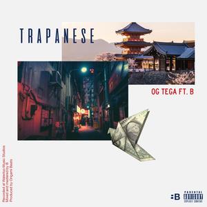Trapanese(feat. B) (Explicit)