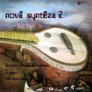 Nova Synteza 2 (w. Czech Radio Jazz Orchestra)