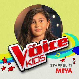 My Heart Will Go On (aus "The Voice Kids, Staffel 11") (Live)