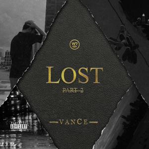 Lost, Pt. 2 (Explicit)