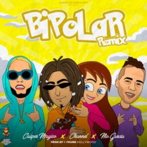 Bipolar (Remix) [Explicit]