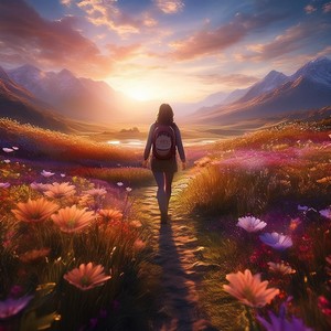 Pasos Suaves Y Armónicos