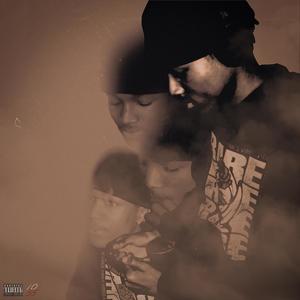 Kappo5 - Trippin' (feat. Lil Ready) (Explicit)