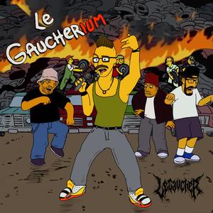 Le Gaucherium