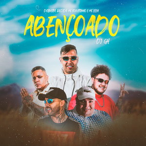 Abençoado (Explicit)