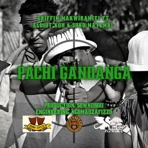 Pachi Gandanga (feat. Elli-ot KOH & Soko Matemai) (Explicit)