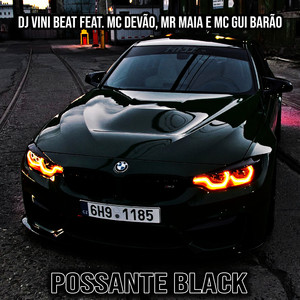 Possante Black