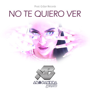 No Te Quiero Ver