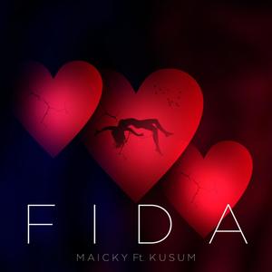 FIDA(feat. KUSUM)