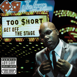 Get Off The Stage (Explicit)