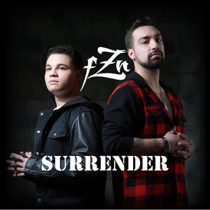 Surrender (Explicit)