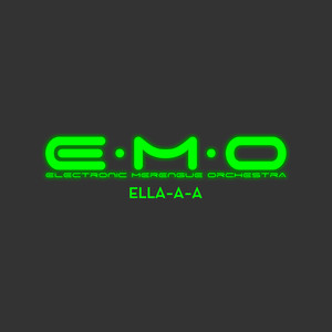 Ella-a-a (Background Mix)
