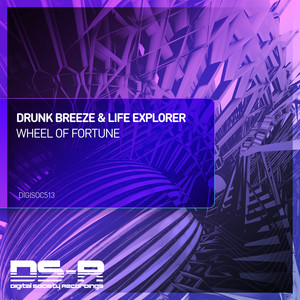 Wheel Of Fortune (Extended Mix)